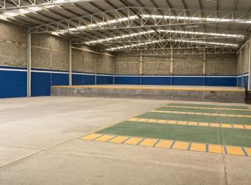 Nave industrial 1360m² Renta Industrial · Renta Nave Industrial Zona Nortes, Excelente