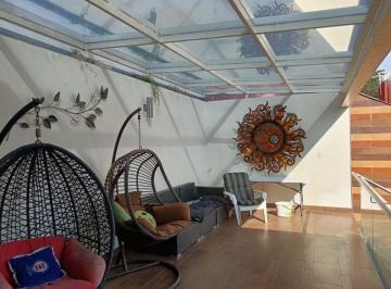Casa de 3 habitaciones, Naucalpan de Juárez · Casa en Venta Lomas Hipódromo
