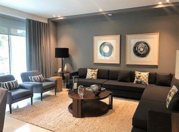 Departamento de 2 habitaciones, Miguel Hidalgo · Departamento de 2 Recámaras en Renta, 160 m², en Campos Eliseos Polanco V Sección