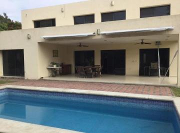 1 · Casa en Venta Gran Oportunidad Doble Seguridad Lomas de Jiutepec Morelos
