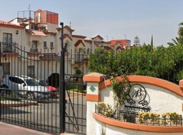 Casa en condominio de 2 habitaciones, Tecámac · Casa en Villa del Real 5ta Seccion, Privada Baltar "V", 55749 Ojo de Agua, Méx. Jfe
