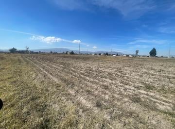 Terreno / Lote , Ixtlahuaca · Terreno en Venta San Mateo Ixtlahuaca, Estado de Mexico