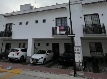 FACHADA · Casa en Venta en El Dorado Modelo Mas Grande con Roof Top, Zona Sur, Cerca de Las Outlet
