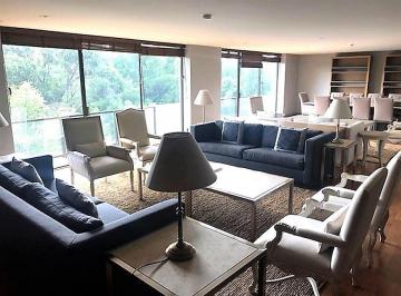 Departamento de 3 habitaciones, Miguel Hidalgo · Excelente Departamento de Renta en Campos Elíseos 3 Recamras