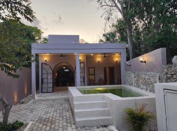Casa · 2 Recámaras · 1 Estacionamiento · | Increíble Casa Amueblada, en Renta. |