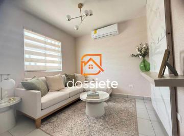 Casa · 128m² · 3 Recámaras · 1 Estacionamiento · Casa en Venta de 3 Recamaras