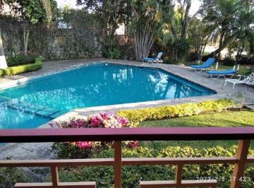 Casa de 4 habitaciones, Cuernavaca · Excepcional Residencia en Renta Amueblada Decorada con Maderas Finas y Seguridad Extrema