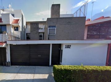 Casa de 3 habitaciones, Coyoacán · Venta de Casa en Taxqueña, Coyoacan, Cdmx.
