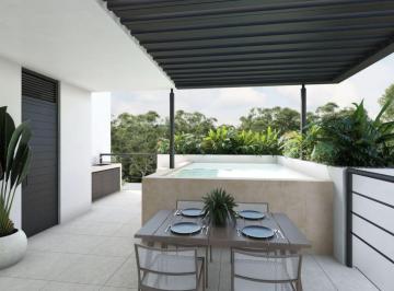 Departamento de 1 habitación, Mérida · Departamento con Amenidades Exclusivas, en Venta, Zona Norte, Mérida