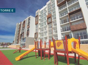 Departamento Venta de 1 habitación · Departamentos en Venta - Panorama Las Fuentes