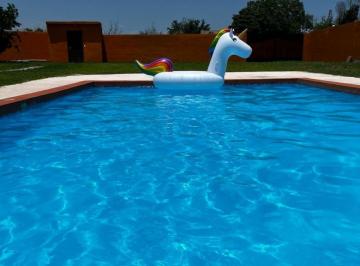 Quinta de 2 habitaciones, Cadereyta Jiménez · Hermosa Quinta en Venta en Fraccionamiento Privado Cadereyta