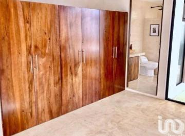 Casa · 100m² · 4 Recámaras · 2 Estacionamientos · Propiedad en Renta en Colonia Crm Tes