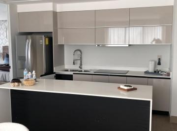 Departamento · 131m² · 2 Recámaras · Se Vende Departamento en Malecón, Mazatlán, Sinaloa