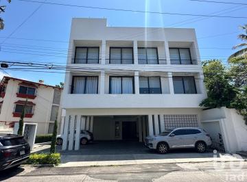 Departamento · 75m² · 2 Recámaras · 1 Estacionamiento · Se Vende Departamento en Fraccionamiento Privado El Dorado, Mazatlán, Sinaloa.