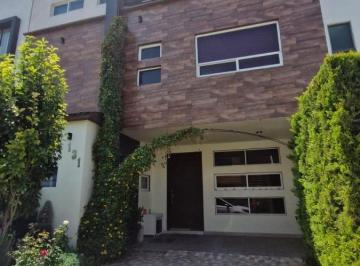 Casa en condominio de 6 habitaciones, Pachuca · Casa Residencial en Fraccionamiento, Pachuca Hgo