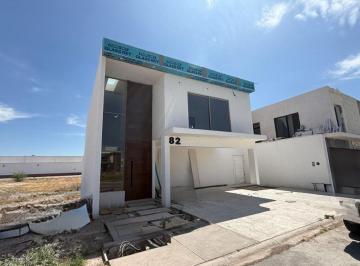 Casa de 3 habitaciones, Torreón · Casa en Venta en Villas del Renacimiento Torreón, Coahuila
