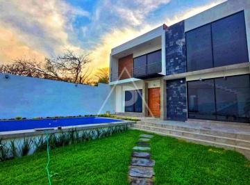 Casa de 4 habitaciones, Temixco · 7,950.000 Mxn Pre - Ventaestrene Casa en Burgos Bugambilias
