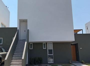 Casa · 144m² · 3 Recámaras · 2 Estacionamientos · Casa - Fraccionamiento El Mirador