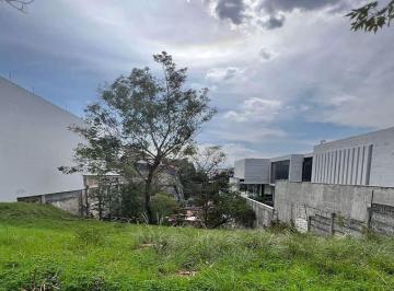 Terreno / Lote , Miguel Hidalgo · Venta Terreno Unifamiliar en Bosque de Las Lomas Ter_5223 Cm
