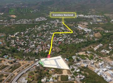 Terreno / Lote , Santiago · Terreno en Venta en El Yerbaniz
