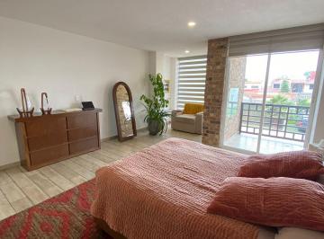 Departamento de 3 habitaciones, Metepec · Departamento en Venta en Metepec Residencial Madeira