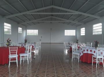 Local comercial · 367m² · 100 Estacionamientos · Local en San Lorenzo Cuauhtenco