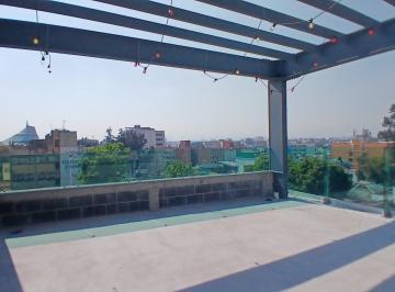 Edificio · Locales en Renta en Edificio Comercial en Contraesquina del Parque del Mestizaje en Gustavo A. Mader