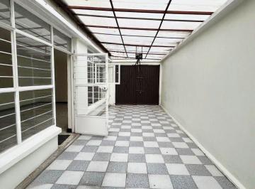 Casa de 4 habitaciones, Coyoacán · Casa en Venta 4 Rec. Campestre Churubusco. Negociable. Coyoacan