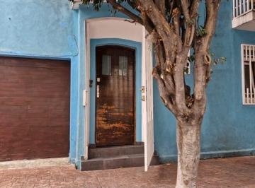 Casa de 4 habitaciones, Miguel Hidalgo · Residencia en Venta – San Miguel Chapultepec II Sección