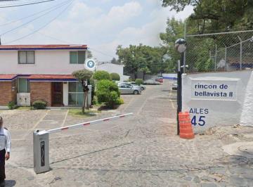 Casa en condominio de 2 habitaciones, Atizapán de Zaragoza · " Precio Rebajado - No Dejes Pasar Esta Casa, en Calacoaya, Atizapan, ¡Sin Creditos