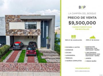 Casa de 3 habitaciones, León · Casa La Campiña Cluster 1 - 114
