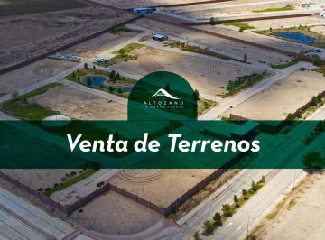 Terreno / Lote · 450m² · Venta de Terrenos en Altozano