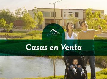 Casa · 98m² · 2 Recámaras · 2 Estacionamientos · Venta de Casas en Paseo de Los Campos
