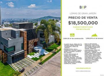 Casa de 4 habitaciones, León · Casa Lomas de Gran Jardín