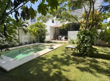 Casa · 211m² · 3 Recámaras · 1 Estacionamiento · Casa en Venta en Conkal, Mérida, Yucatán