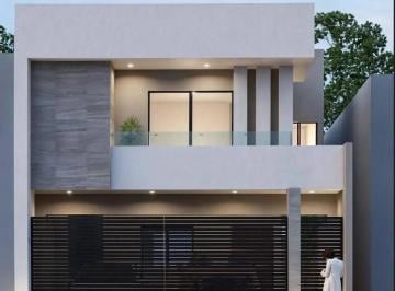 Casa · 252m² · 3 Recámaras · 2 Estacionamientos · Casa en Venta Ubicada en Col. Universidad Sur, Tampico, Tamps