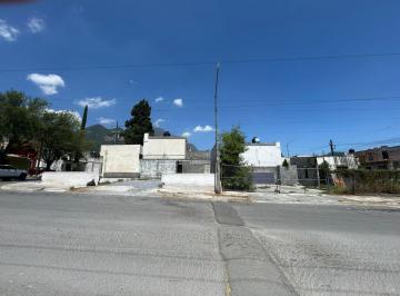 Terreno / Lote · 255m² · Terreno en Renta en Colonia Misión de La Silla, Guadalupe, Nuevo Leon