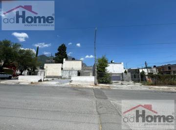 Terreno / Lote · 255m² · Terreno en Renta en Colonia Misión de La Silla, Guadalupe, Nuevo Leon