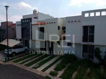 Casa de 3 habitaciones, Zapopan · Casa en Venta Dentro de Coto Altus Quintas Tesitan Zapopan