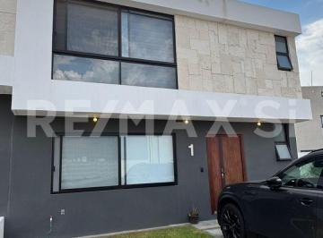 Casa en Venta de 3 habitaciones Fraccionamiento Zizana · Venta Casa Zizana Queretaro