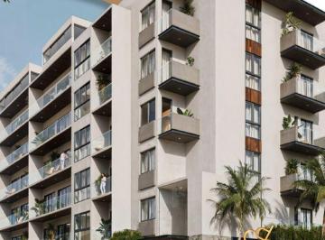 Departamento de 1 habitación, Benito Juárez · Oportunidad en Venta en Bokobá Apartments