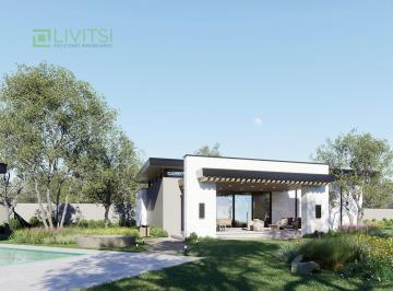 Terreno / Lote , Santiago · Terreno Venta en El Yerbaniz