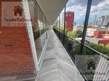 Departamento · 457m² · 3 Recámaras · 2 Estacionamientos · Departamento en Hiólito Taine 457 m²