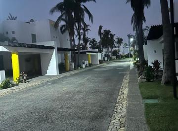 Casa en condominio de 3 habitaciones, Acapulco de Juárez · Venta Villa en Xcaret Campo de Golf Vidanta Acapulco Diamante