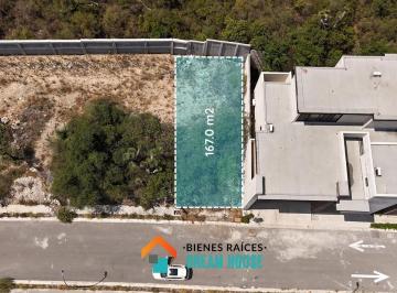 Terreno / Lote · 167m² · Terreno en Cumbres Elite Premier