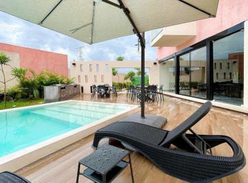 Departamento de 1 habitación, Mérida · Departamentos en Venta Zona Santa Gertrudis Copo