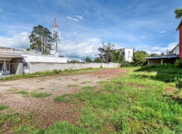 Terreno / Lote , Miguel Hidalgo · Terreno en Venta en Real del Las Lomas, Miguel Hidalgo