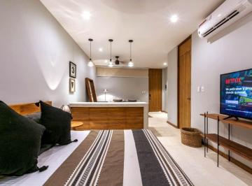 Departamento · 39m² · 1 Recámara · Departamento en Tulum Centro