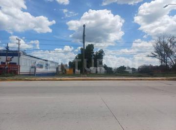 Terreno / Lote · 12364m² · Terreno en Venta Blvd Adolfo Ruiz Cortinez Col. Francisco Villa
