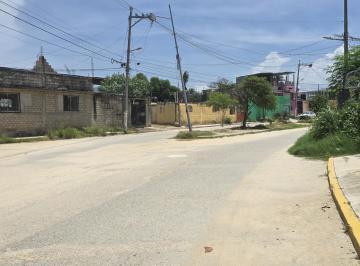 Terreno / Lote · 117m² · Se Vende Terreno en El Fracc. Libertadores Acapulco